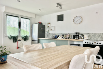 achat appartement vannes 56000