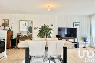 achat appartement vannes 56000