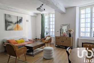 achat appartement vannes 56000