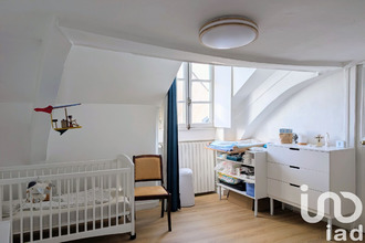 achat appartement vannes 56000