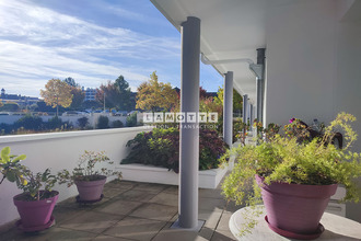 achat appartement vannes 56000