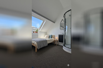 achat appartement vannes 56000