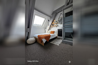 achat appartement vannes 56000