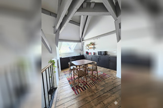 achat appartement vannes 56000