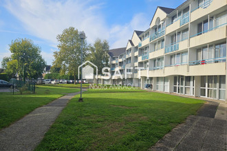 achat appartement vannes 56000