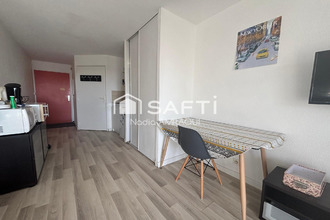 achat appartement vannes 56000