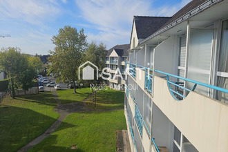 achat appartement vannes 56000
