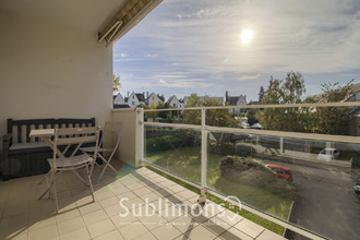 achat appartement vannes 56000