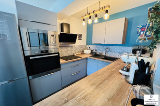 achat appartement vannes 56000