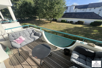 achat appartement vannes 56000