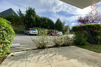 achat appartement vannes 56000