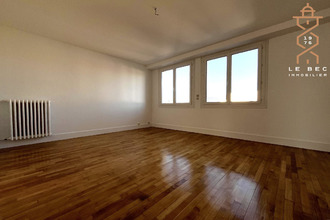 achat appartement vannes 56000