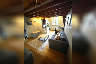 achat appartement vannes 56000