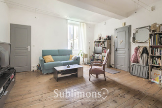 achat appartement vannes 56000