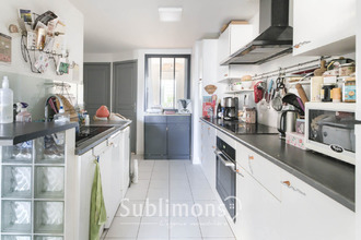 achat appartement vannes 56000