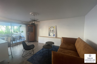 achat appartement vannes 56000