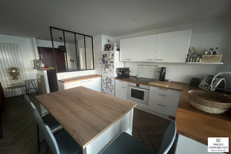 achat appartement vannes 56000