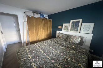 achat appartement vannes 56000