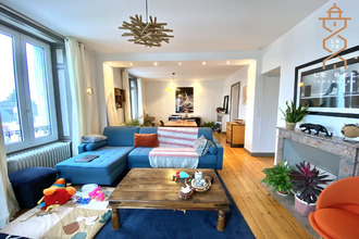 achat appartement vannes 56000