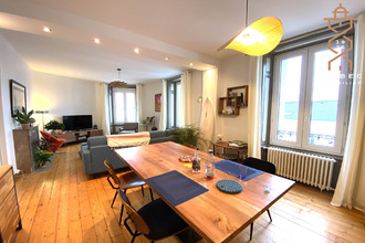 achat appartement vannes 56000