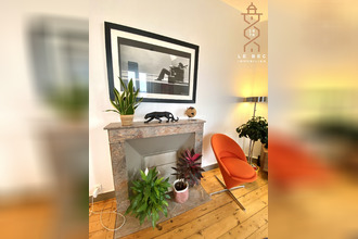 achat appartement vannes 56000