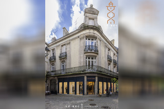 achat appartement vannes 56000