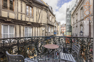 achat appartement vannes 56000