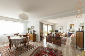 achat appartement vannes 56000