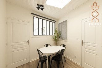 achat appartement vannes 56000