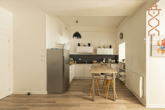 achat appartement vannes 56000