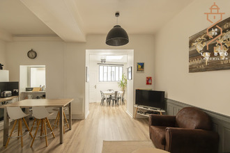 achat appartement vannes 56000