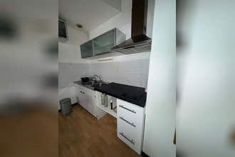 achat appartement vannes 56000
