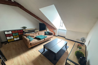 achat appartement vannes 56000