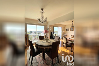 achat appartement vannes 56000