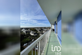 achat appartement vannes 56000