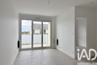 achat appartement vannes 56000