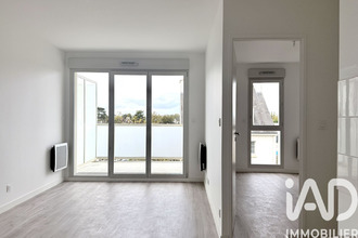 achat appartement vannes 56000