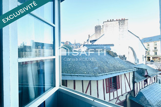 achat appartement vannes 56000