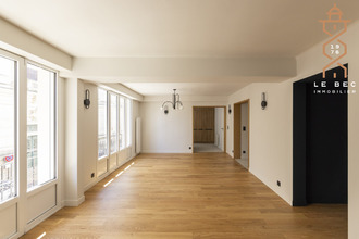 achat appartement vannes 56000