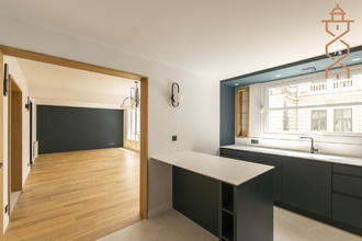 achat appartement vannes 56000