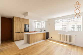 achat appartement vannes 56000