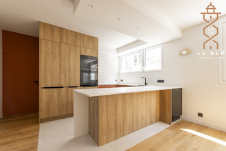 achat appartement vannes 56000