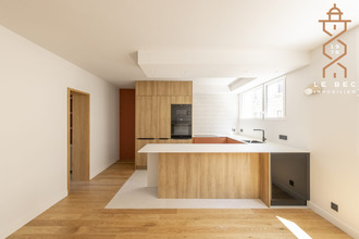 achat appartement vannes 56000