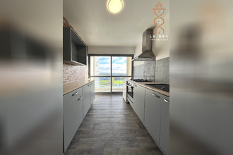 achat appartement vannes 56000