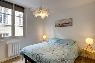 achat appartement vannes 56000