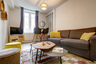 achat appartement vannes 56000