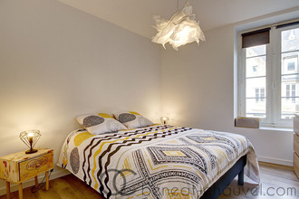 achat appartement vannes 56000