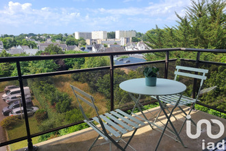 achat appartement vannes 56000