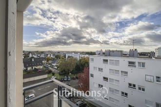 achat appartement vannes 56000