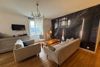 achat appartement vannes 56000